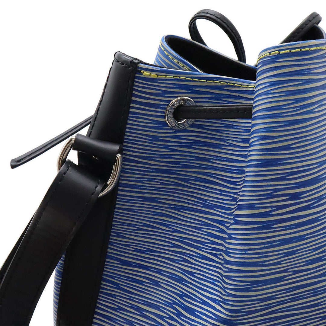 Louis Vuitton Epi Jean Petit Bicolor Noe