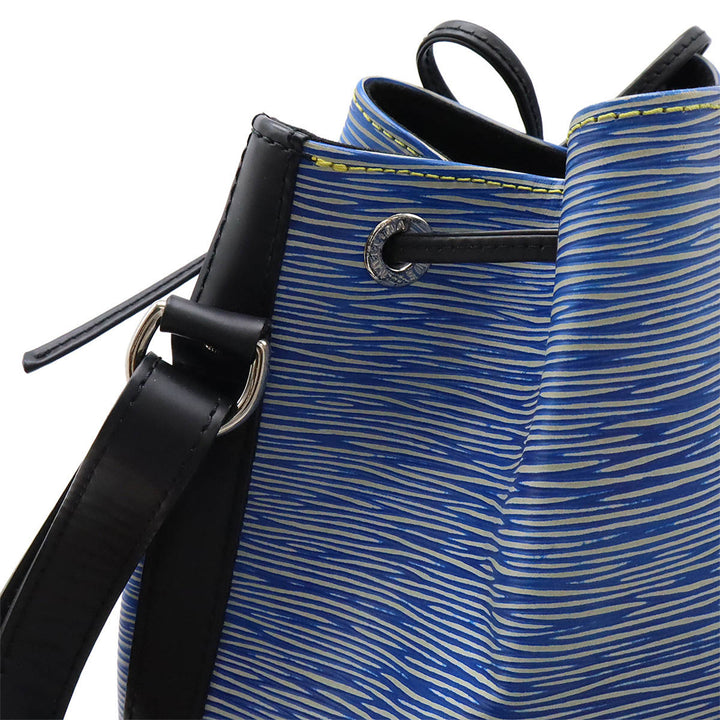 Louis Vuitton Epi Jean Petit Bicolor Noe