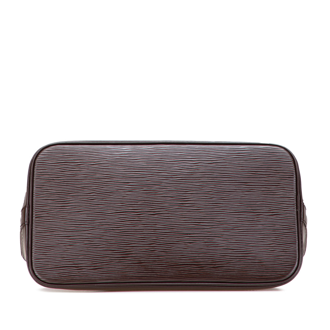 Epi Alma PM Brown - Gaby Paris
