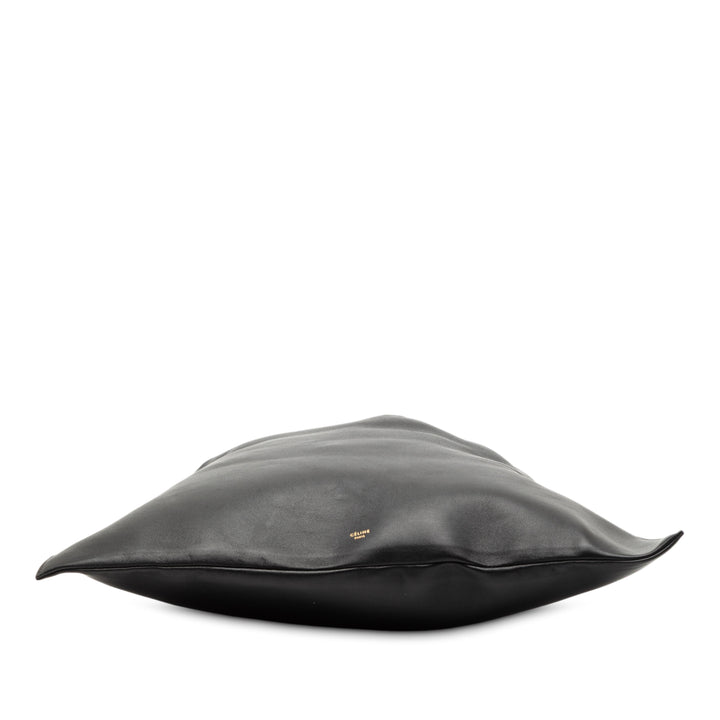 Celine Cuir Open Triangle Sac Sac à main – GABY PARIS Authentique