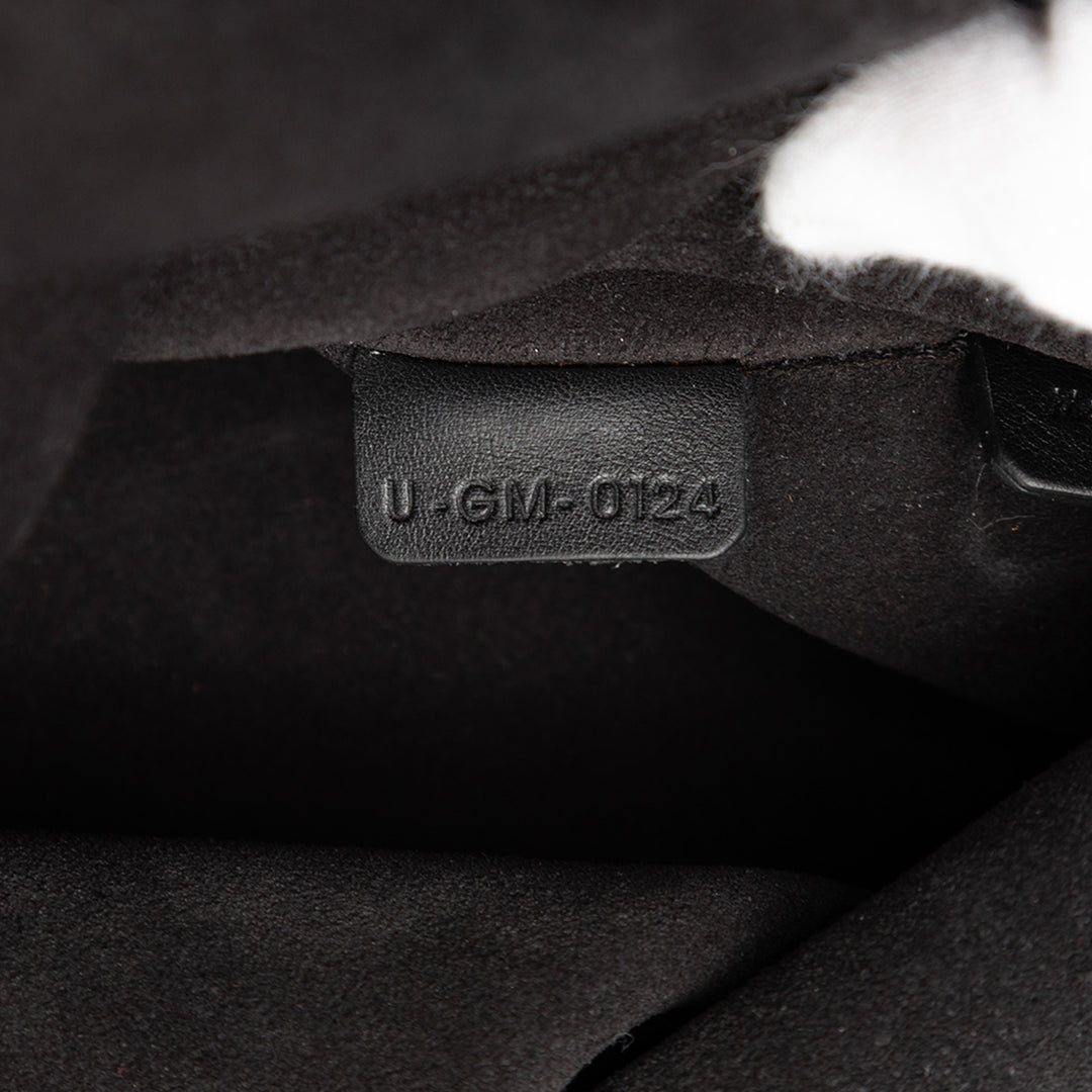 Celine Cuir Open Triangle Sac Sac à main – GABY PARIS Authentique