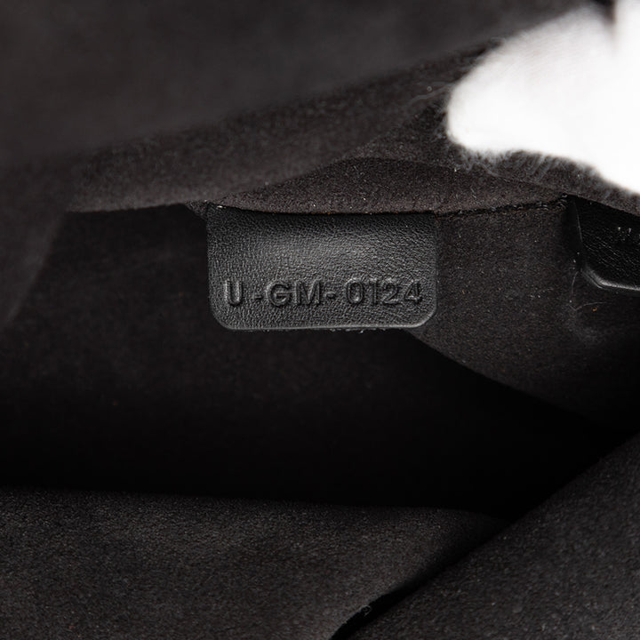 Celine Cuir Open Triangle Sac Sac à main – GABY PARIS Authentique