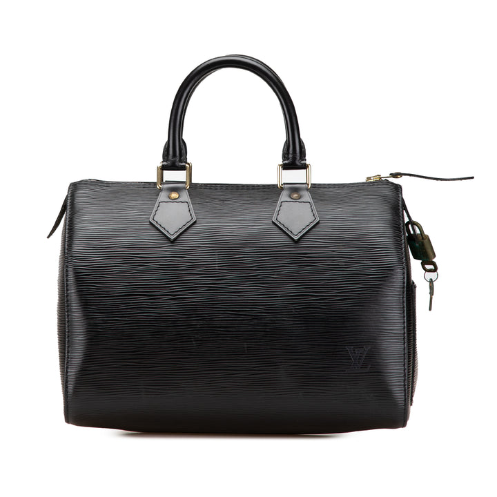 Epi Speedy 30 Black - Gaby Paris