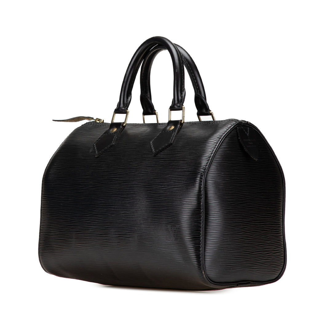 Epi Speedy 30 Black - Gaby Paris