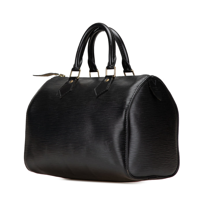 Epi Speedy 30 Black - Gaby Paris