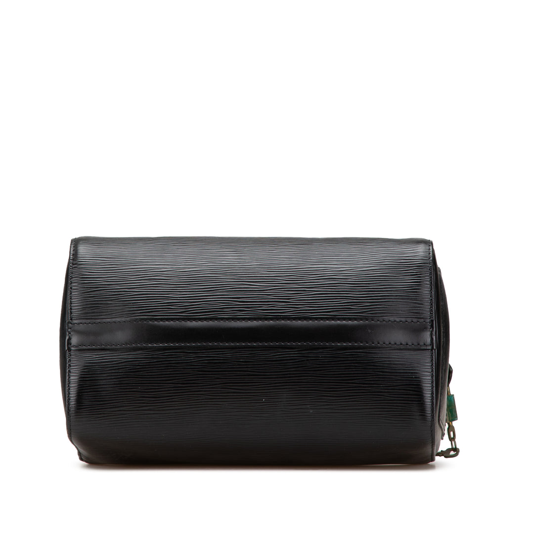 Epi Speedy 30 Black - Gaby Paris