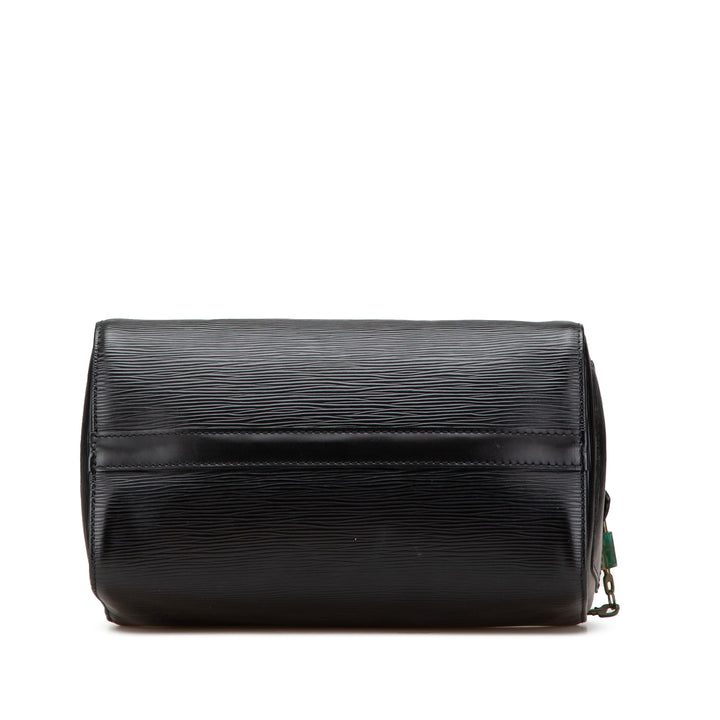 Epi Speedy 30 Black - Gaby Paris