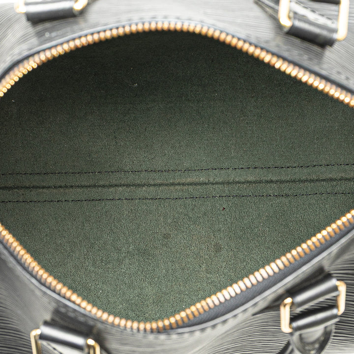 Epi Speedy 30 Black - Gaby Paris