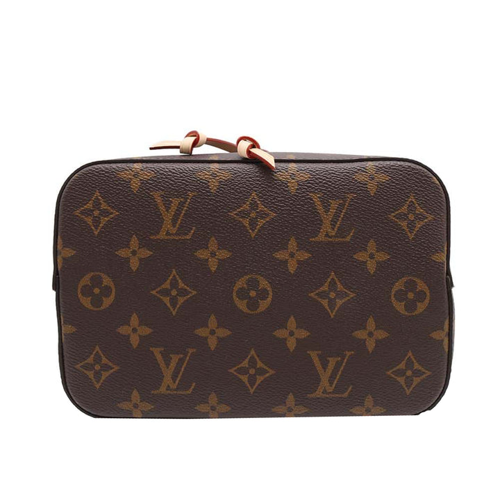 Neonoe BB Monogram Marron