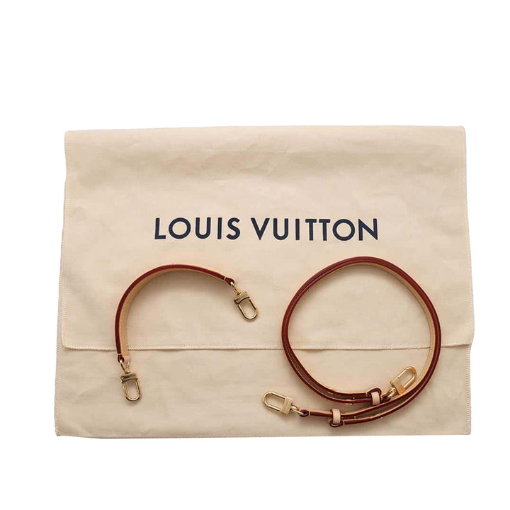 Neonoe BB Monogram Marron