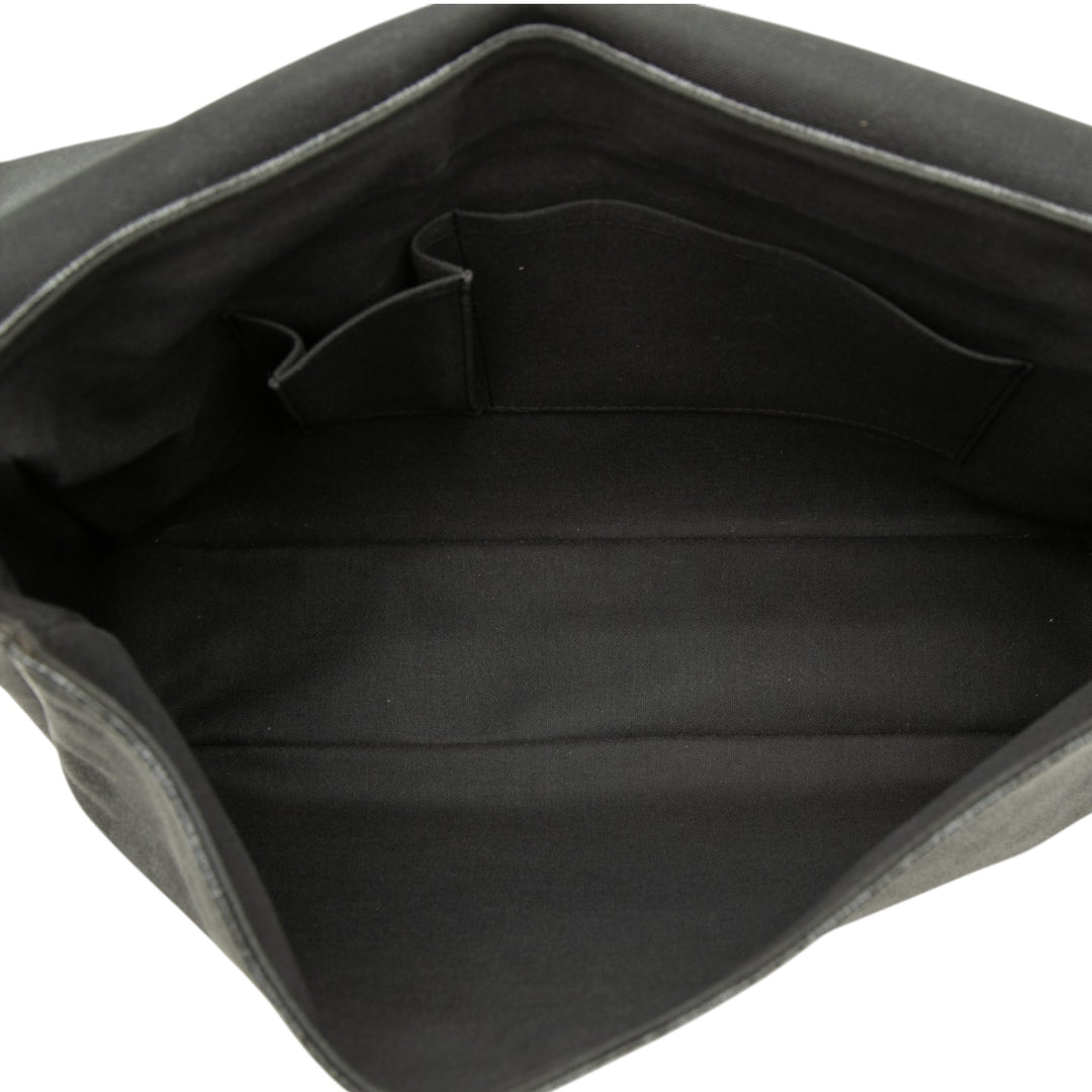 Louis Vuitton Daniel GM Damier Graphite Noir – vue 4 – GABY PARIS