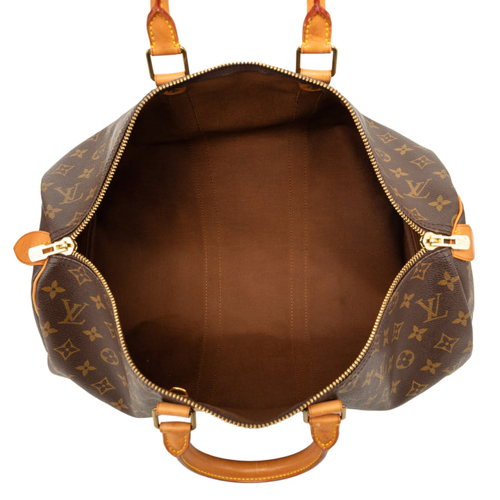 Louis Vuitton Monogram Keepall 45