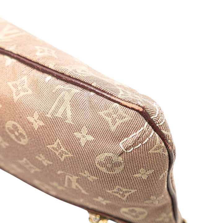 Louis Vuitton Monogram Idylle Mini Pochette Accessoires