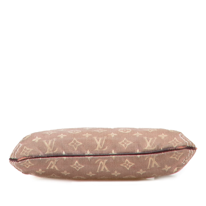 Louis Vuitton Monogram Idylle Mini Pochette Accessoires