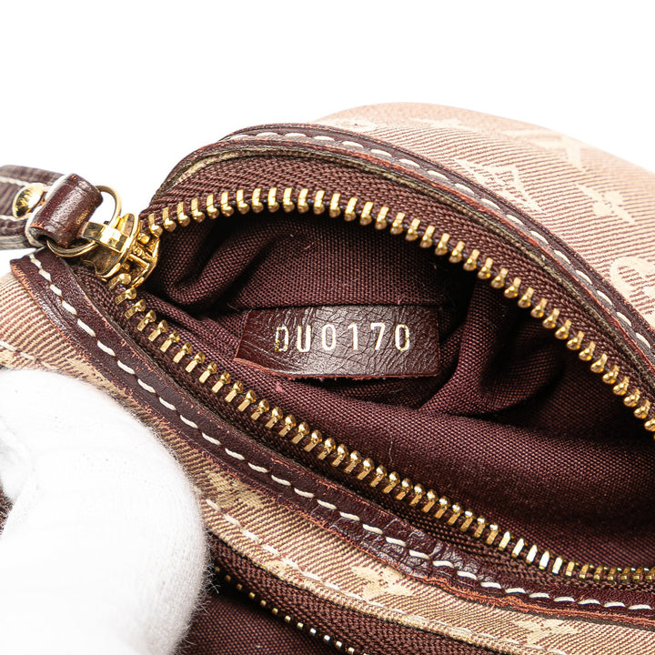 Louis Vuitton Monogram Idylle Mini Pochette Accessoires