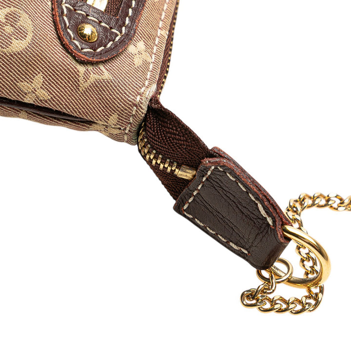 Louis Vuitton Monogram Idylle Mini Pochette Accessoires