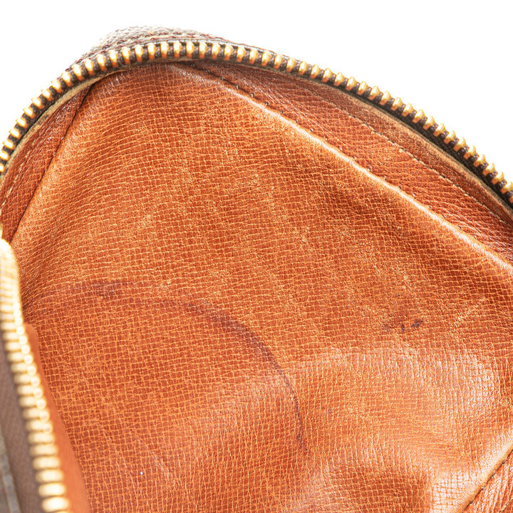 Monogram Mini Danube Brown - Gaby Paris