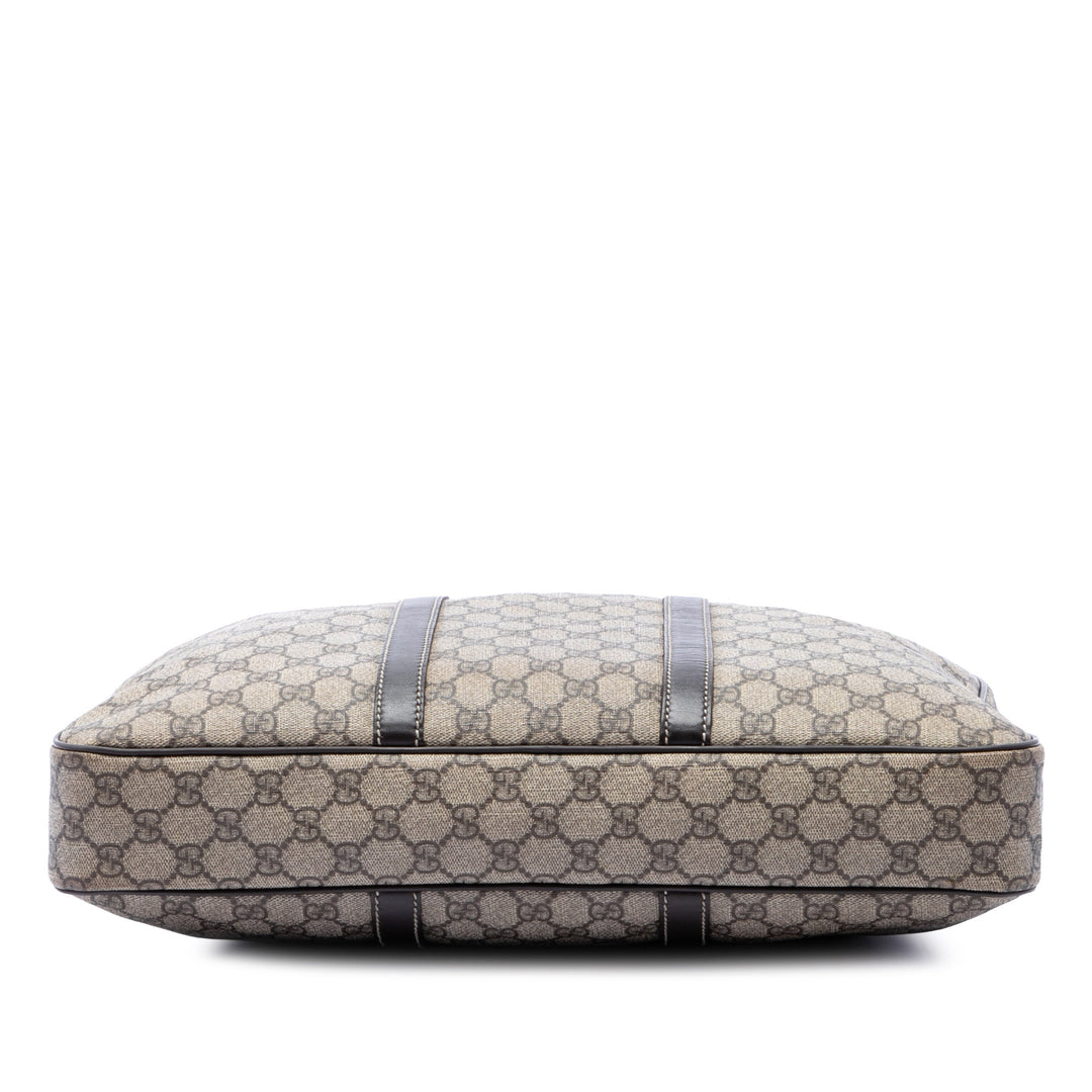 Gucci Business Sac Toile GG Supreme