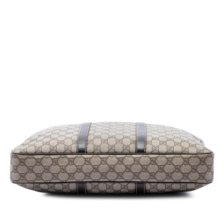 Gucci Business Sac Toile GG Supreme