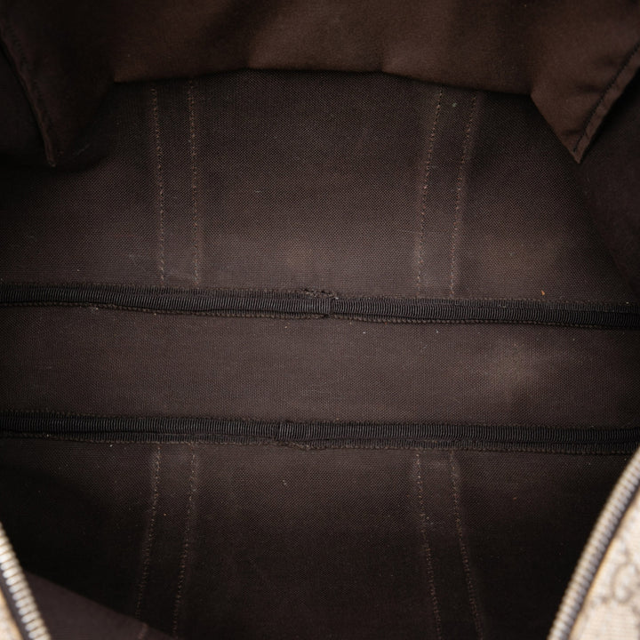 Gucci Business Sac Toile GG Supreme