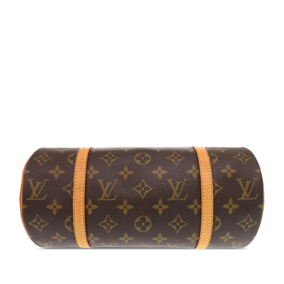 Louis Vuitton Monogram Papillon 26