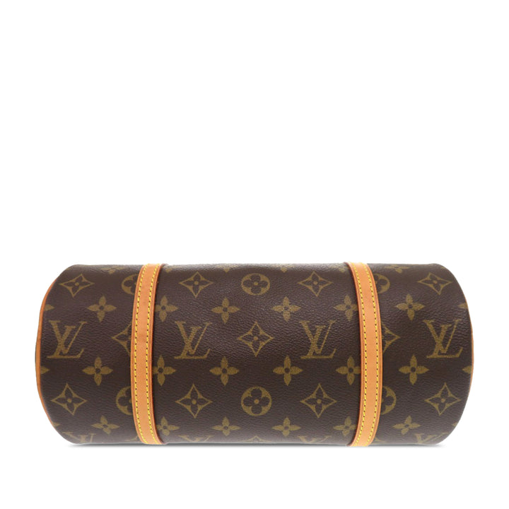 Louis Vuitton Monogram Papillon 26