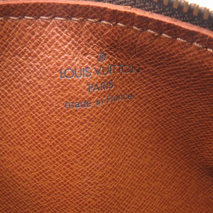 Louis Vuitton Monogram Papillon 26