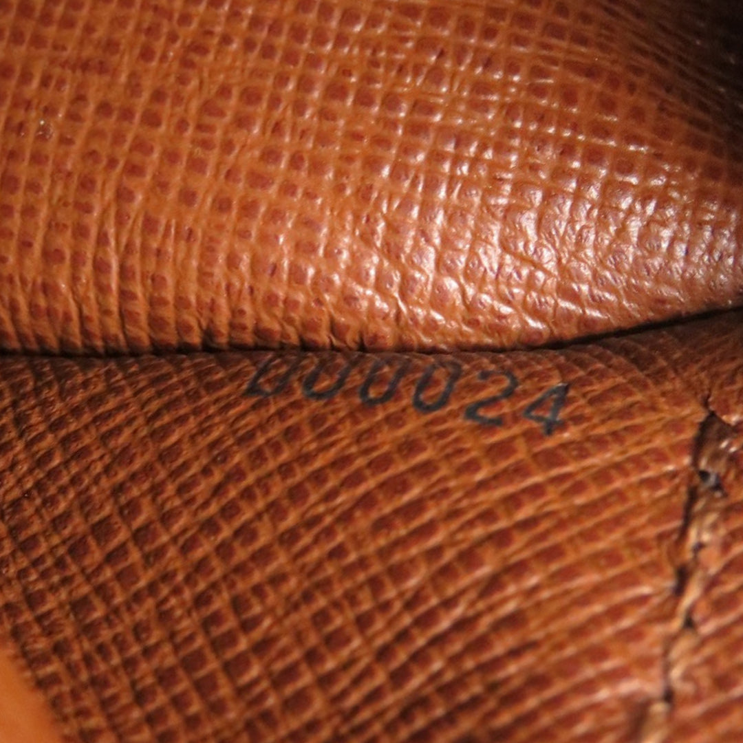 Louis Vuitton Monogram Papillon 26