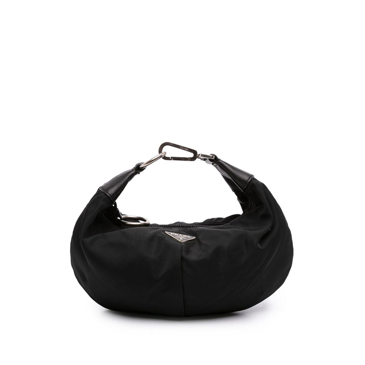 Prada Re Edition 2006 Hobo Nylon Tessuto