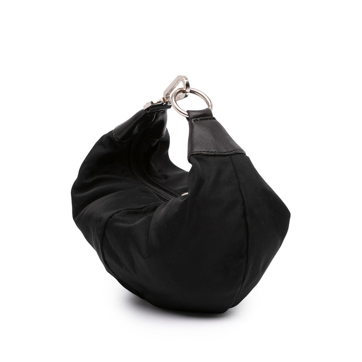 Prada Re Edition 2006 Hobo Nylon Tessuto