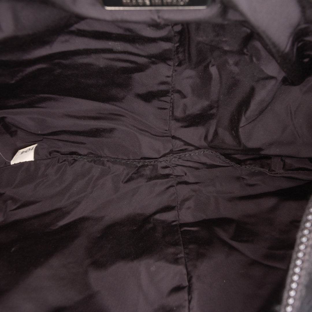 Prada Re Edition 2006 Hobo Nylon Tessuto