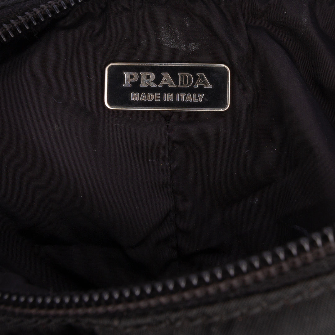 Prada Re Edition 2006 Hobo Nylon Tessuto