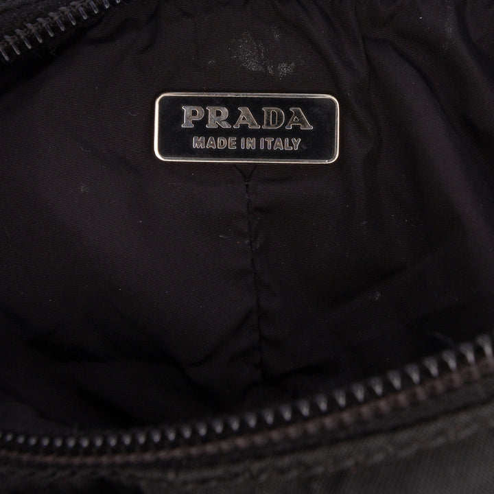 Prada Re Edition 2006 Hobo Nylon Tessuto