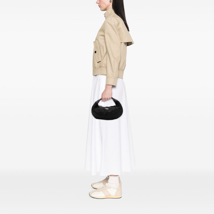 Prada Re Edition 2006 Hobo Nylon Tessuto