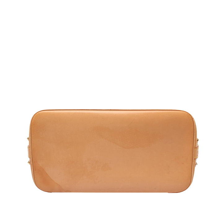 Monogram Multicolore Alma PM White - Gaby Paris