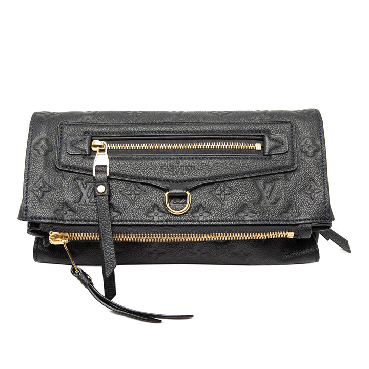 Louis Vuitton Monogram Empreinte Petillante