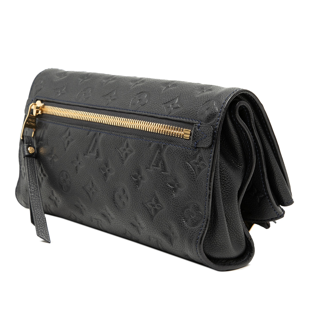 Louis Vuitton Monogram Empreinte Petillante