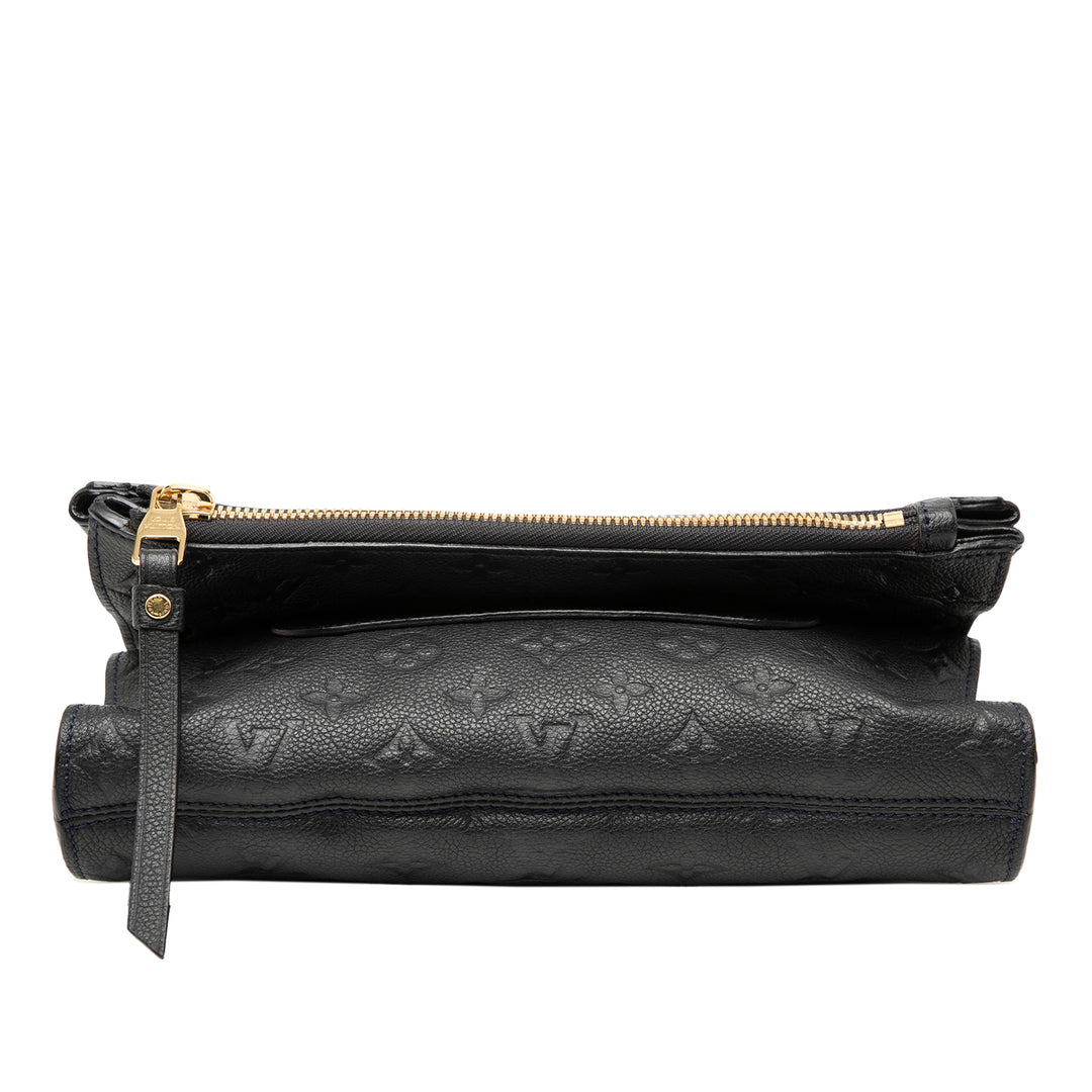 Louis Vuitton Monogram Empreinte Petillante