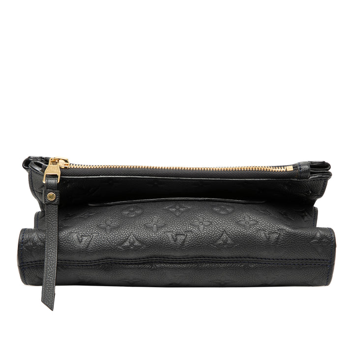 Louis Vuitton Monogram Empreinte Petillante