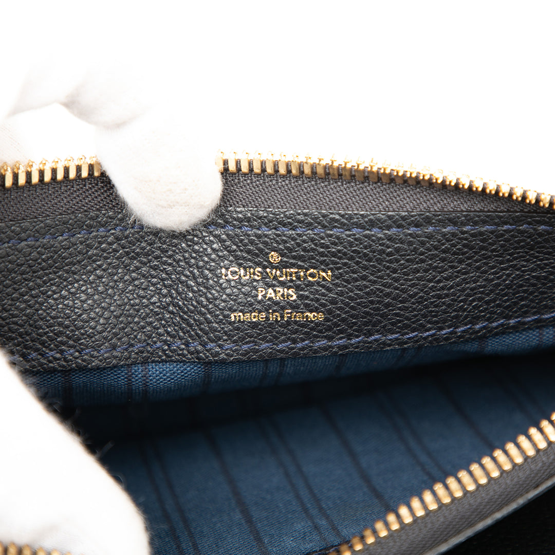 Louis Vuitton Monogram Empreinte Petillante
