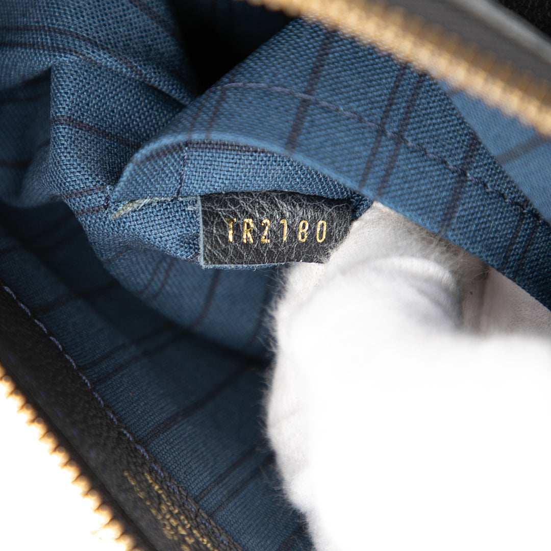 Louis Vuitton Monogram Empreinte Petillante