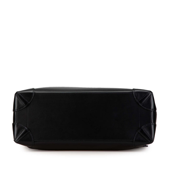 Louis Vuitton Taiga Rainbow Steamer PM Noir – GABY PARIS Authentique