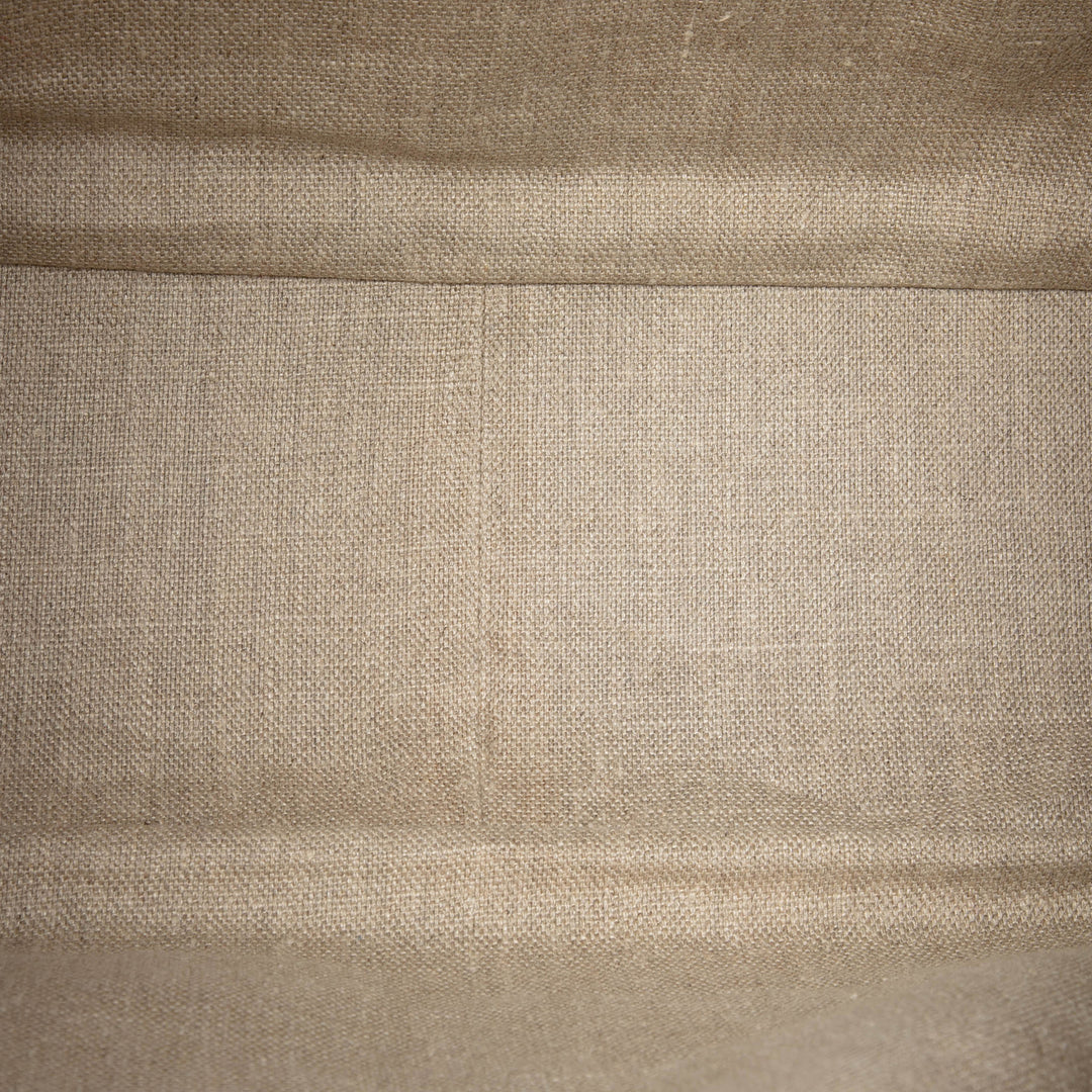 Gucci Large GG Toile Positano Foulard Cabas