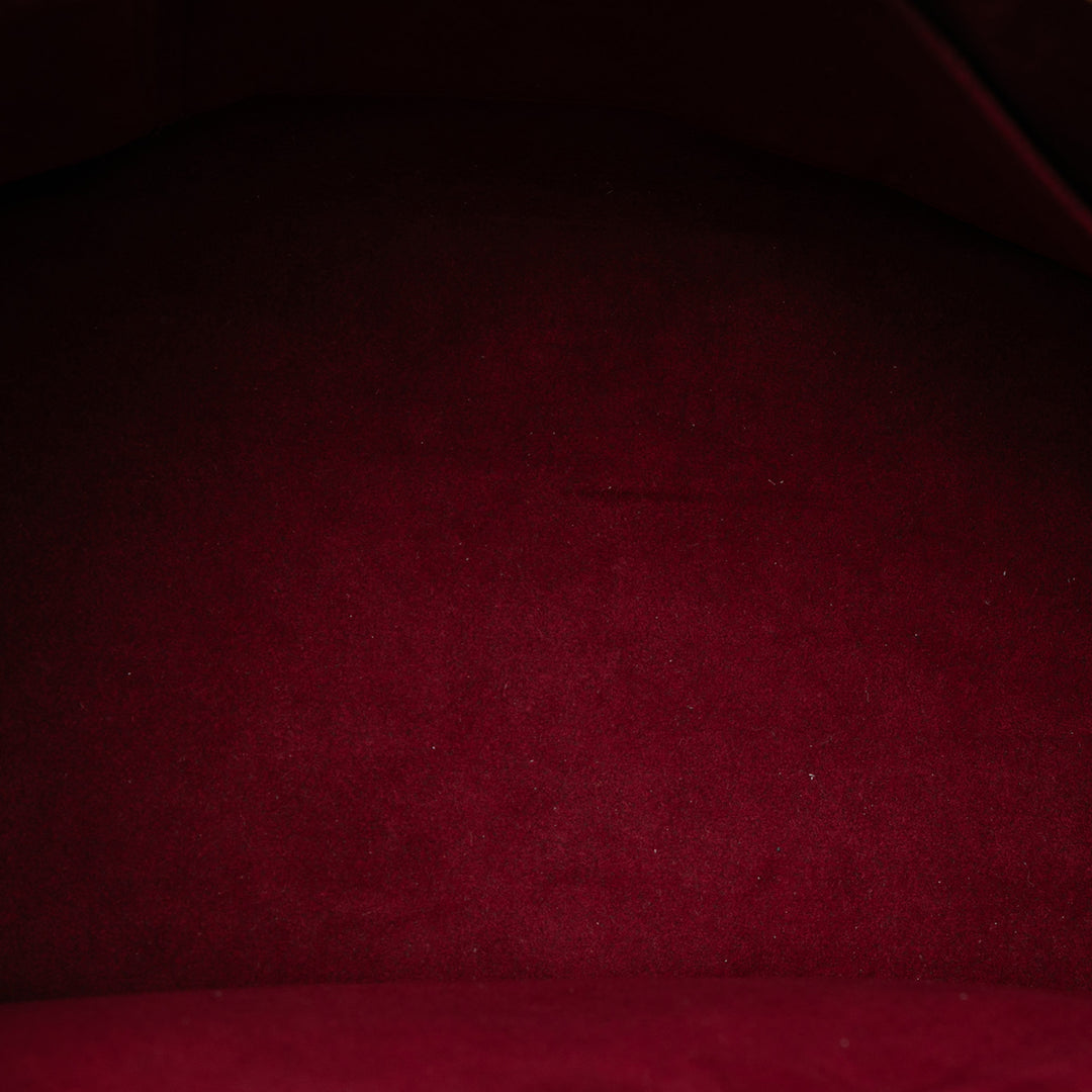 Louis Vuitton Monogram Multicolore Rita Blanc