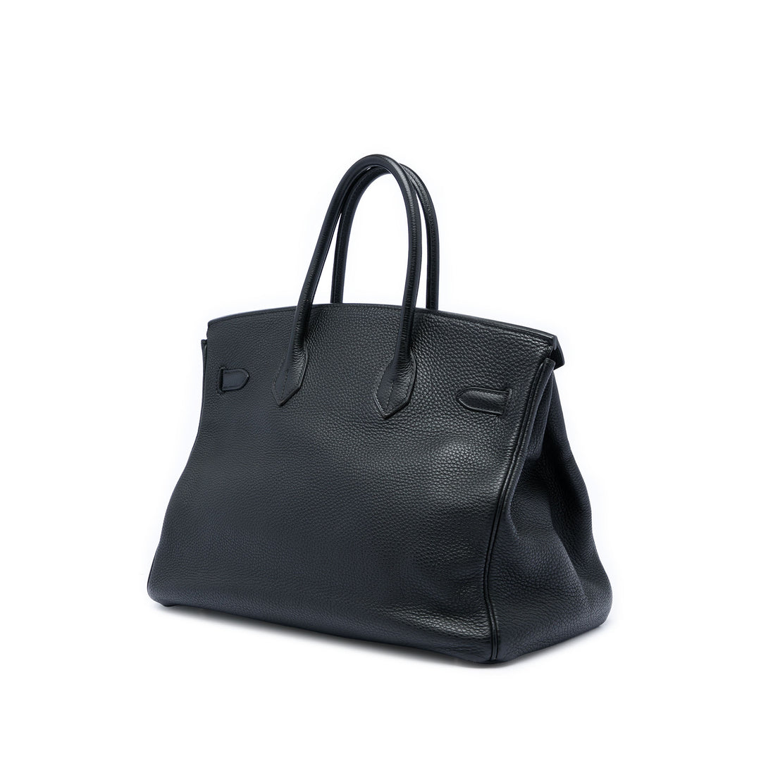 Hermès Togo Birkin Retourne 35