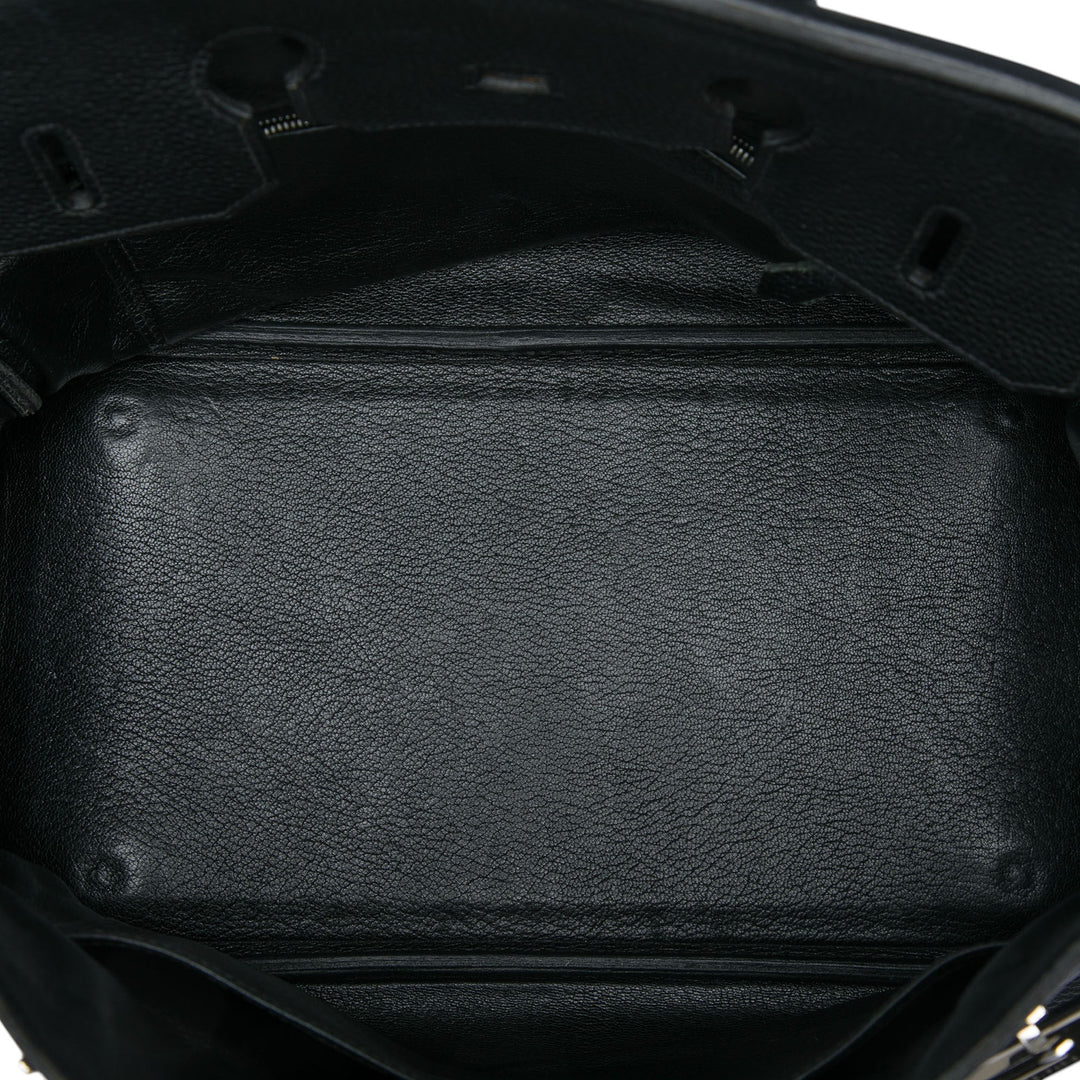 Hermès Togo Birkin Retourne 35