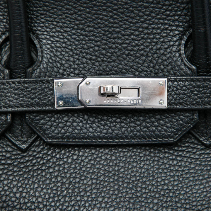 Hermès Togo Birkin Retourne 35