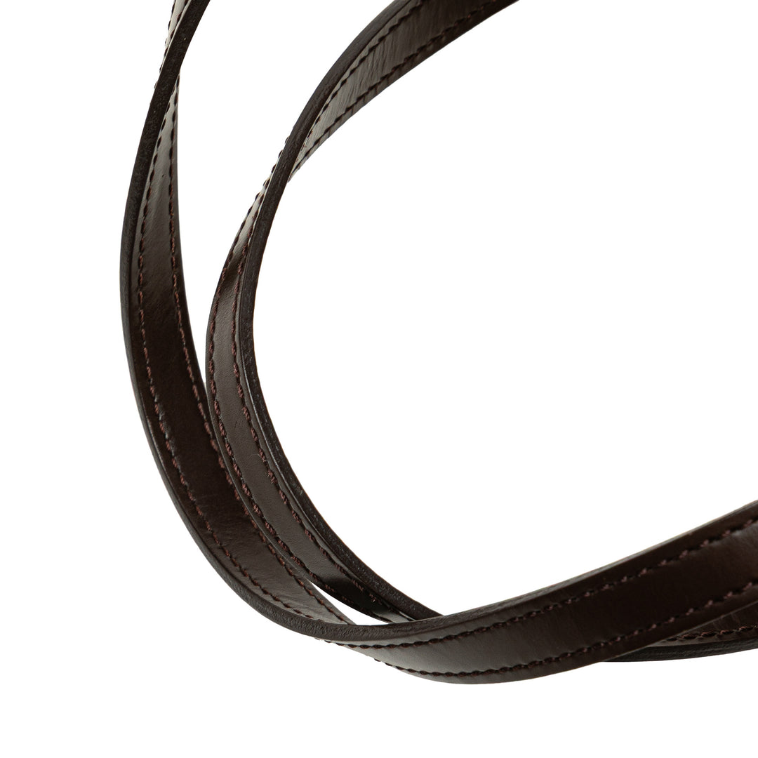 Louis Vuitton Damier Ebene Papillon 30 Marron – GABY PARIS Authentique