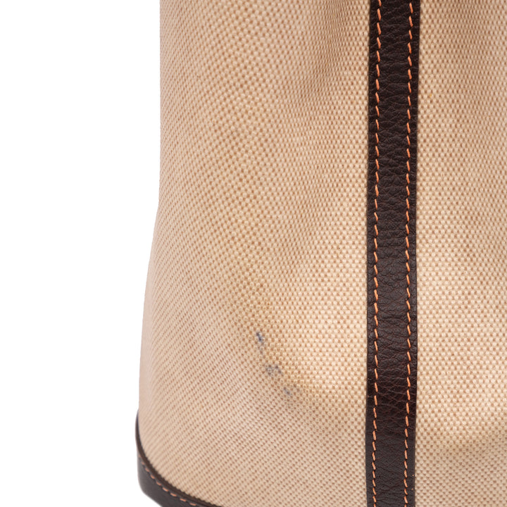 Toile and Negonda Garden Party 36 Brown - Gaby Paris