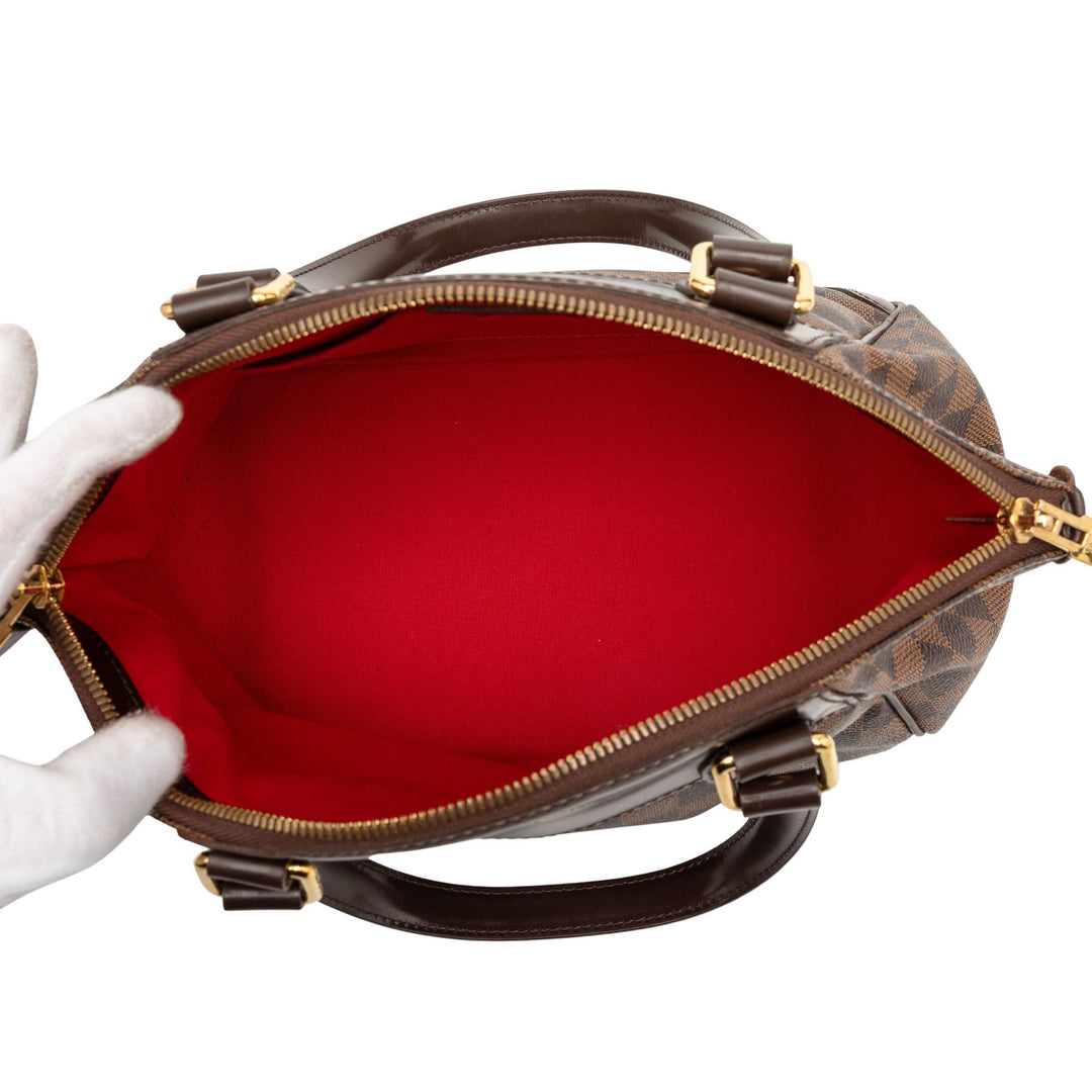 Louis Vuitton Damier Ebene Verona PM